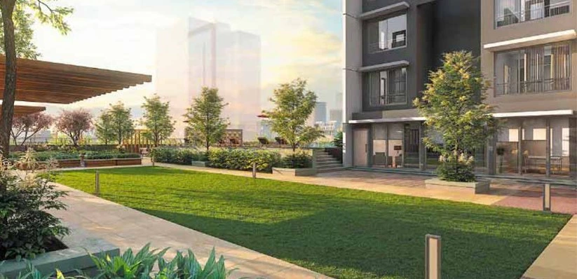 Mahindra Malad West Overview 1