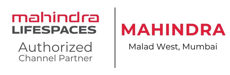 Mahindra Malad West Logo